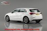 USED 2019 69 MERCEDES-BENZ A-CLASS 1.3 A180 Sport Hatchback 5dr Petrol 7G-DCT Euro 6 (s/s) (136 ps) 