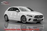 USED 2019 69 MERCEDES-BENZ A-CLASS 1.3 A180 Sport Hatchback 5dr Petrol 7G-DCT Euro 6 (s/s) (136 ps) 