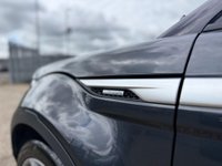USED 2017 67 LAND ROVER RANGE ROVER EVOQUE 2.0 TD4 Autobiography Auto 4WD Euro 6 (s/s) 5dr FULL SERVICE HISTORY