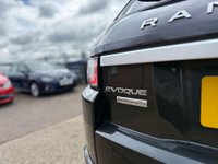 USED 2017 67 LAND ROVER RANGE ROVER EVOQUE 2.0 TD4 Autobiography Auto 4WD Euro 6 (s/s) 5dr FULL SERVICE HISTORY