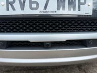 USED 2017 67 LAND ROVER RANGE ROVER EVOQUE 2.0 TD4 Autobiography Auto 4WD Euro 6 (s/s) 5dr FULL SERVICE HISTORY