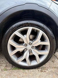 USED 2017 67 LAND ROVER RANGE ROVER EVOQUE 2.0 TD4 Autobiography Auto 4WD Euro 6 (s/s) 5dr FULL SERVICE HISTORY
