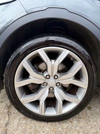 USED 2017 67 LAND ROVER RANGE ROVER EVOQUE 2.0 TD4 Autobiography Auto 4WD Euro 6 (s/s) 5dr FULL SERVICE HISTORY