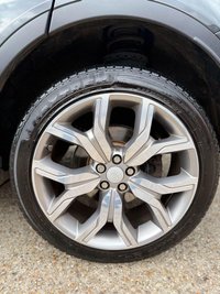 USED 2017 67 LAND ROVER RANGE ROVER EVOQUE 2.0 TD4 Autobiography Auto 4WD Euro 6 (s/s) 5dr FULL SERVICE HISTORY