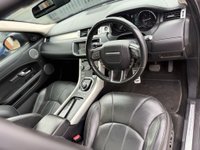 USED 2017 67 LAND ROVER RANGE ROVER EVOQUE 2.0 TD4 Autobiography Auto 4WD Euro 6 (s/s) 5dr FULL SERVICE HISTORY