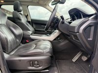 USED 2017 67 LAND ROVER RANGE ROVER EVOQUE 2.0 TD4 Autobiography Auto 4WD Euro 6 (s/s) 5dr FULL SERVICE HISTORY
