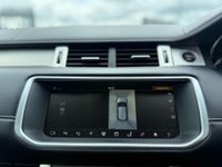USED 2017 67 LAND ROVER RANGE ROVER EVOQUE 2.0 TD4 Autobiography Auto 4WD Euro 6 (s/s) 5dr FULL SERVICE HISTORY