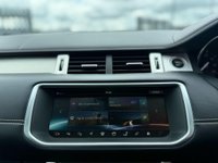 USED 2017 67 LAND ROVER RANGE ROVER EVOQUE 2.0 TD4 Autobiography Auto 4WD Euro 6 (s/s) 5dr FULL SERVICE HISTORY