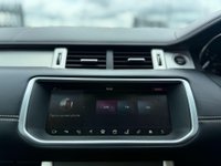 USED 2017 67 LAND ROVER RANGE ROVER EVOQUE 2.0 TD4 Autobiography Auto 4WD Euro 6 (s/s) 5dr FULL SERVICE HISTORY