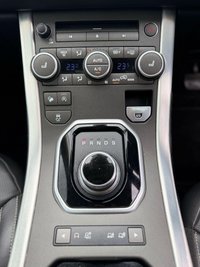 USED 2017 67 LAND ROVER RANGE ROVER EVOQUE 2.0 TD4 Autobiography Auto 4WD Euro 6 (s/s) 5dr FULL SERVICE HISTORY