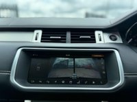 USED 2017 67 LAND ROVER RANGE ROVER EVOQUE 2.0 TD4 Autobiography Auto 4WD Euro 6 (s/s) 5dr FULL SERVICE HISTORY