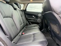 USED 2017 67 LAND ROVER RANGE ROVER EVOQUE 2.0 TD4 Autobiography Auto 4WD Euro 6 (s/s) 5dr FULL SERVICE HISTORY