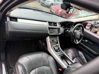 USED 2017 67 LAND ROVER RANGE ROVER EVOQUE 2.0 TD4 Autobiography Auto 4WD Euro 6 (s/s) 5dr FULL SERVICE HISTORY
