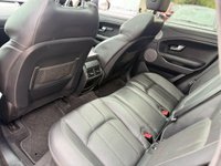 USED 2017 67 LAND ROVER RANGE ROVER EVOQUE 2.0 TD4 Autobiography Auto 4WD Euro 6 (s/s) 5dr FULL SERVICE HISTORY