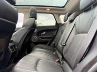 USED 2017 67 LAND ROVER RANGE ROVER EVOQUE 2.0 TD4 Autobiography Auto 4WD Euro 6 (s/s) 5dr FULL SERVICE HISTORY