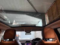 USED 2017 67 LAND ROVER RANGE ROVER EVOQUE 2.0 TD4 Autobiography Auto 4WD Euro 6 (s/s) 5dr FULL SERVICE HISTORY