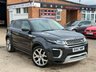 USED 2017 67 LAND ROVER RANGE ROVER EVOQUE 2.0 TD4 Autobiography Auto 4WD Euro 6 (s/s) 5dr FULL SERVICE HISTORY