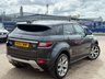 USED 2017 67 LAND ROVER RANGE ROVER EVOQUE 2.0 TD4 Autobiography Auto 4WD Euro 6 (s/s) 5dr FULL SERVICE HISTORY