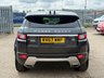 USED 2017 67 LAND ROVER RANGE ROVER EVOQUE 2.0 TD4 Autobiography Auto 4WD Euro 6 (s/s) 5dr FULL SERVICE HISTORY