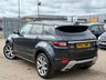 USED 2017 67 LAND ROVER RANGE ROVER EVOQUE 2.0 TD4 Autobiography Auto 4WD Euro 6 (s/s) 5dr FULL SERVICE HISTORY