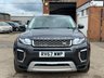 USED 2017 67 LAND ROVER RANGE ROVER EVOQUE 2.0 TD4 Autobiography Auto 4WD Euro 6 (s/s) 5dr FULL SERVICE HISTORY