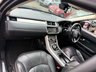 USED 2017 67 LAND ROVER RANGE ROVER EVOQUE 2.0 TD4 Autobiography Auto 4WD Euro 6 (s/s) 5dr FULL SERVICE HISTORY