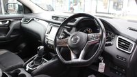 USED 2021 21 NISSAN QASHQAI 1.3 DIG-T Acenta Premium SUV 5dr Petrol DCT Auto Euro 6 (s/s) (160 ps) 