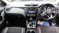 USED 2021 21 NISSAN QASHQAI 1.3 DIG-T Acenta Premium SUV 5dr Petrol DCT Auto Euro 6 (s/s) (160 ps) 
