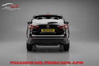 USED 2021 21 NISSAN QASHQAI 1.3 DIG-T Acenta Premium SUV 5dr Petrol DCT Auto Euro 6 (s/s) (160 ps) 