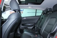 USED 2017 67 KIA SPORTAGE 2.0 CRDi KX-3 SUV 5dr Diesel Auto AWD Euro 6 (134 bhp) 