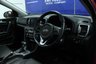 USED 2017 67 KIA SPORTAGE 2.0 CRDi KX-3 SUV 5dr Diesel Auto AWD Euro 6 (134 bhp) 