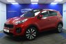 USED 2017 67 KIA SPORTAGE 2.0 CRDi KX-3 SUV 5dr Diesel Auto AWD Euro 6 (134 bhp) 