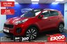 USED 2017 67 KIA SPORTAGE 2.0 CRDi KX-3 SUV 5dr Diesel Auto AWD Euro 6 (134 bhp) 