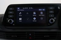 USED 2023 23 HYUNDAI BAYON 1.0 T-GDi MHEV SE Connect SUV 5dr Petrol Hybrid Manual Euro 6 (s/s) (100 ps) 1 OWNER, CAMERA, APPLE CARPLAY