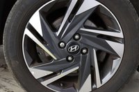 USED 2023 23 HYUNDAI BAYON 1.0 T-GDi MHEV SE Connect SUV 5dr Petrol Hybrid Manual Euro 6 (s/s) (100 ps) 1 OWNER, CAMERA, APPLE CARPLAY