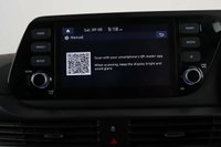 USED 2023 23 HYUNDAI BAYON 1.0 T-GDi MHEV SE Connect SUV 5dr Petrol Hybrid Manual Euro 6 (s/s) (100 ps) 1 OWNER, CAMERA, APPLE CARPLAY