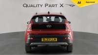 USED 2023 23 HYUNDAI BAYON 1.0 T-GDi MHEV SE Connect SUV 5dr Petrol Hybrid Manual Euro 6 (s/s) (100 ps) 1 OWNER, CAMERA, APPLE CARPLAY