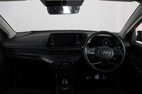 USED 2023 23 HYUNDAI BAYON 1.0 T-GDi MHEV SE Connect SUV 5dr Petrol Hybrid Manual Euro 6 (s/s) (100 ps) 1 OWNER, CAMERA, APPLE CARPLAY