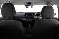 USED 2023 23 HYUNDAI BAYON 1.0 T-GDi MHEV SE Connect SUV 5dr Petrol Hybrid Manual Euro 6 (s/s) (100 ps) 1 OWNER, CAMERA, APPLE CARPLAY