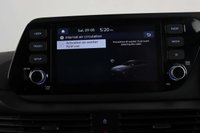 USED 2023 23 HYUNDAI BAYON 1.0 T-GDi MHEV SE Connect SUV 5dr Petrol Hybrid Manual Euro 6 (s/s) (100 ps) 1 OWNER, CAMERA, APPLE CARPLAY
