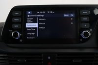 USED 2023 23 HYUNDAI BAYON 1.0 T-GDi MHEV SE Connect SUV 5dr Petrol Hybrid Manual Euro 6 (s/s) (100 ps) 1 OWNER, CAMERA, APPLE CARPLAY