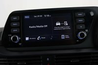 USED 2023 23 HYUNDAI BAYON 1.0 T-GDi MHEV SE Connect SUV 5dr Petrol Hybrid Manual Euro 6 (s/s) (100 ps) 1 OWNER, CAMERA, APPLE CARPLAY