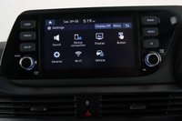USED 2023 23 HYUNDAI BAYON 1.0 T-GDi MHEV SE Connect SUV 5dr Petrol Hybrid Manual Euro 6 (s/s) (100 ps) 1 OWNER, CAMERA, APPLE CARPLAY