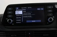 USED 2023 23 HYUNDAI BAYON 1.0 T-GDi MHEV SE Connect SUV 5dr Petrol Hybrid Manual Euro 6 (s/s) (100 ps) 1 OWNER, CAMERA, APPLE CARPLAY