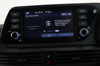 USED 2023 23 HYUNDAI BAYON 1.0 T-GDi MHEV SE Connect SUV 5dr Petrol Hybrid Manual Euro 6 (s/s) (100 ps) 1 OWNER, CAMERA, APPLE CARPLAY