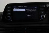 USED 2023 23 HYUNDAI BAYON 1.0 T-GDi MHEV SE Connect SUV 5dr Petrol Hybrid Manual Euro 6 (s/s) (100 ps) 1 OWNER, CAMERA, APPLE CARPLAY