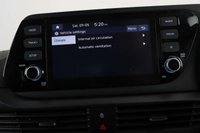 USED 2023 23 HYUNDAI BAYON 1.0 T-GDi MHEV SE Connect SUV 5dr Petrol Hybrid Manual Euro 6 (s/s) (100 ps) 1 OWNER, CAMERA, APPLE CARPLAY