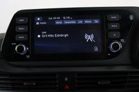 USED 2023 23 HYUNDAI BAYON 1.0 T-GDi MHEV SE Connect SUV 5dr Petrol Hybrid Manual Euro 6 (s/s) (100 ps) 1 OWNER, CAMERA, APPLE CARPLAY