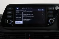 USED 2023 23 HYUNDAI BAYON 1.0 T-GDi MHEV SE Connect SUV 5dr Petrol Hybrid Manual Euro 6 (s/s) (100 ps) 1 OWNER, CAMERA, APPLE CARPLAY
