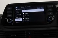 USED 2023 23 HYUNDAI BAYON 1.0 T-GDi MHEV SE Connect SUV 5dr Petrol Hybrid Manual Euro 6 (s/s) (100 ps) 1 OWNER, CAMERA, APPLE CARPLAY